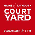 Mains of Taymouth Courtyard Shop Logo